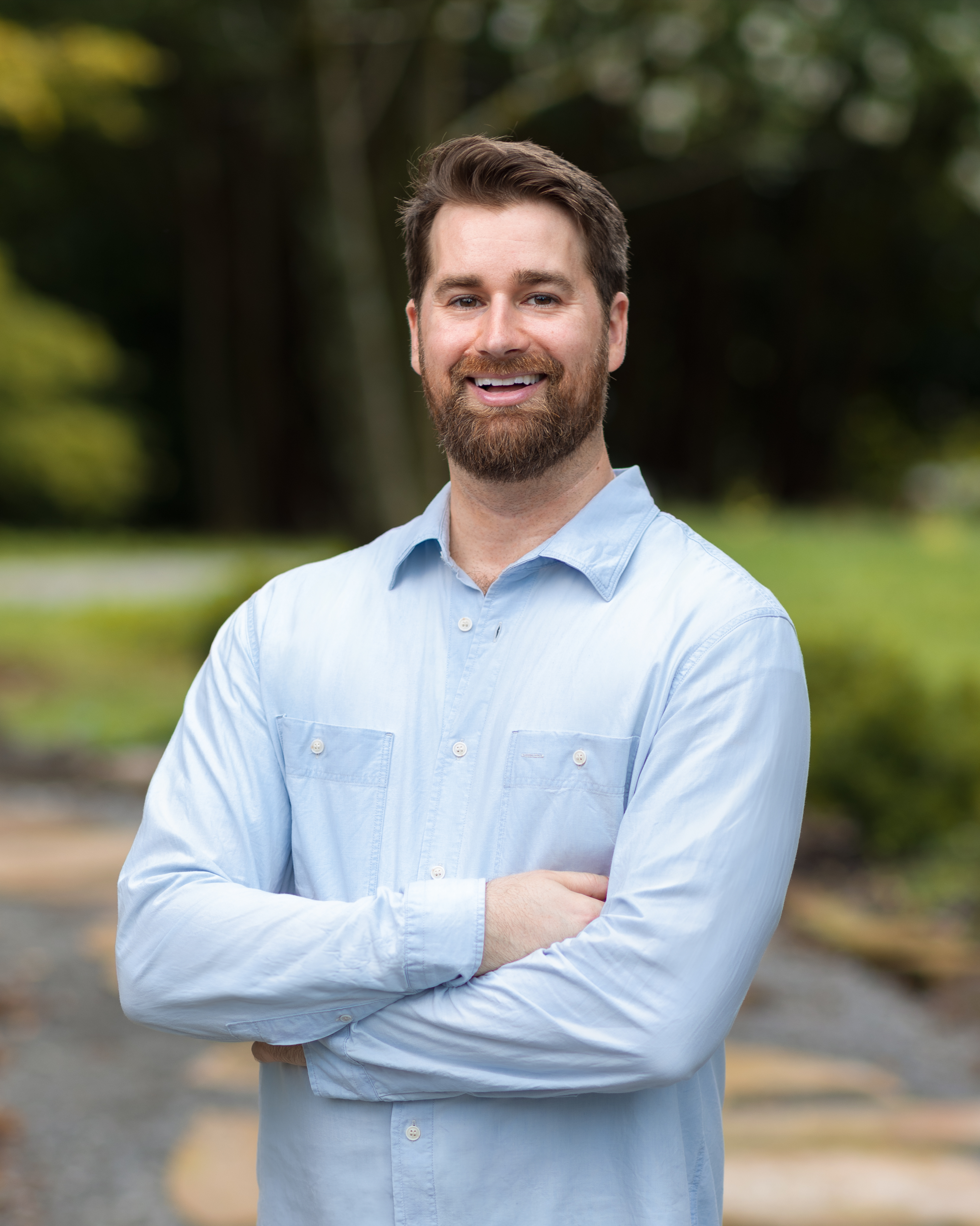 Al Brown, East Tennessee Real Estate Agent