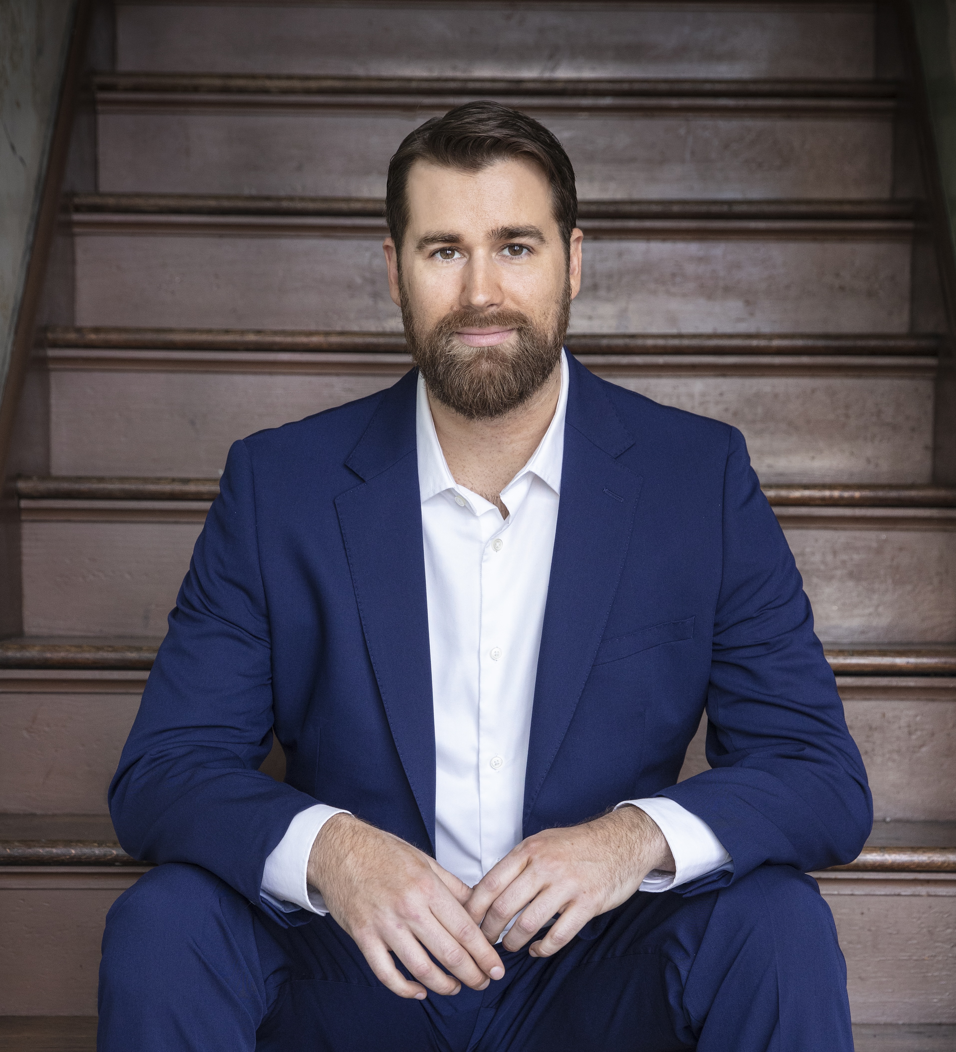 Al Brown, East Tennessee Real Estate Agent