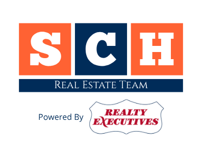 SCH Real Estate Team — Powered by Realty Executives